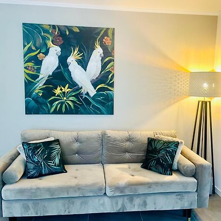 Appartement De Standing Proche Centre Ville Et Gare Mulhouse Exterior foto
