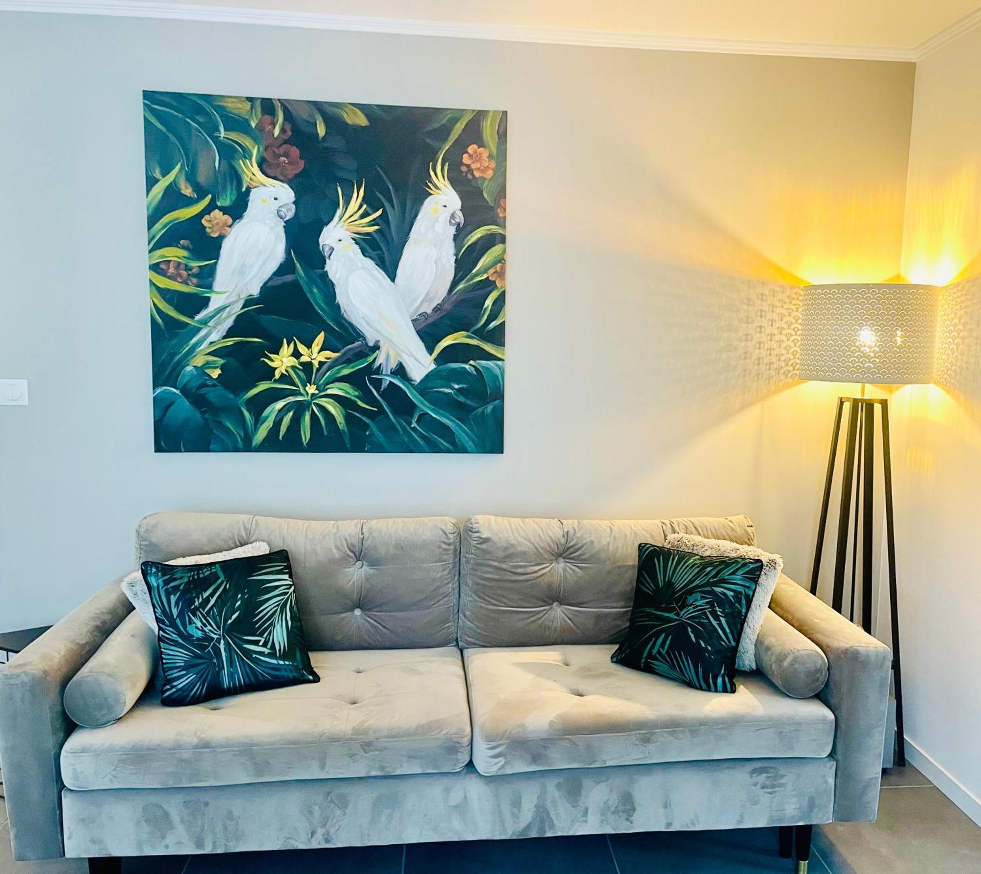 Appartement De Standing Proche Centre Ville Et Gare Mulhouse Exterior foto